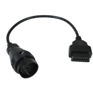 Verloopkabel OBD1 - OBD2 voor Mercedes-Benz