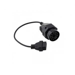 Verloopkabel OBD1- OBD2 voor BMW