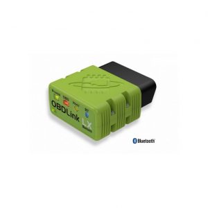 OBDlink LX Bluetooth Interface incl. Software