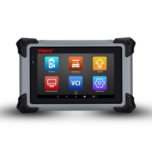 Vident 810 Elite Diagnosecomputer