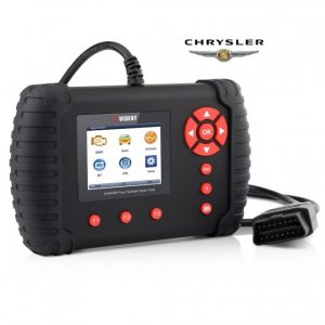 Professionele Diagnosecomputer Vident i400 all systems - voor Chrysler