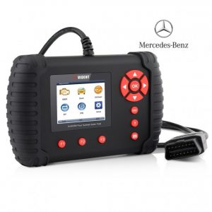 Professionele Diagnosecomputer Vident i400 all systems - voor Mercedes