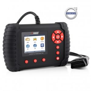Professionele Diagnosecomputer Vident i400 all systems - voor Volvo