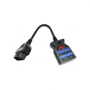 The Diagnostic Box OBD Poort Tester