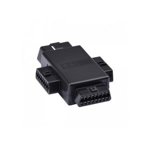 OBD2 / EOBD Splitter triple stekker