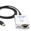 KWP2000 flashing set voor OBD-tuning en remapping