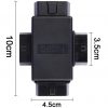 OBD2 / EOBD Splitter stekker 3