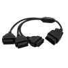 OBD2 / EOBD Splitter 