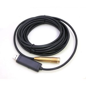 15 meter USB endoscoop