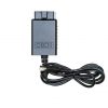 ECUlink originele ELM327 interface kabel OBD2 Canbus