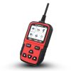 Autophix 1100OM Diagnosescanner