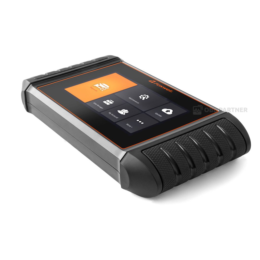 Foxwell i70BT PRO OBD1/OBD2/EOBD/Canbus Diagnoseapparaat All systems