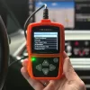 Foxwell NT204NL in gebruik